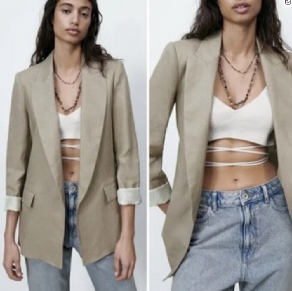 Old Navy blazer
